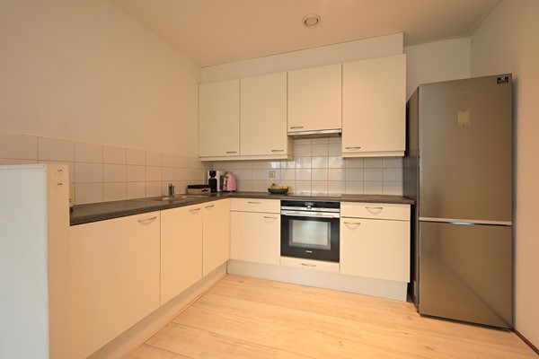 Medium property photo - Havannasingel 14, 2548 GP Den Haag